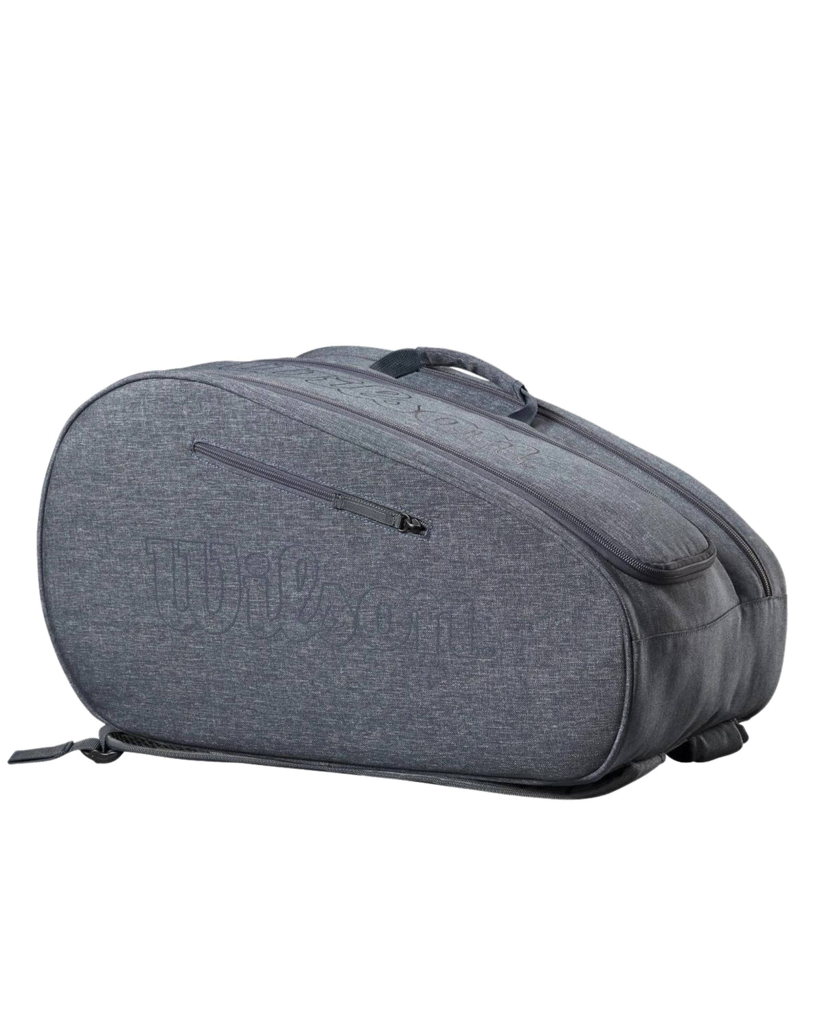 Wilson Team Padel Bag (Blue Heather)