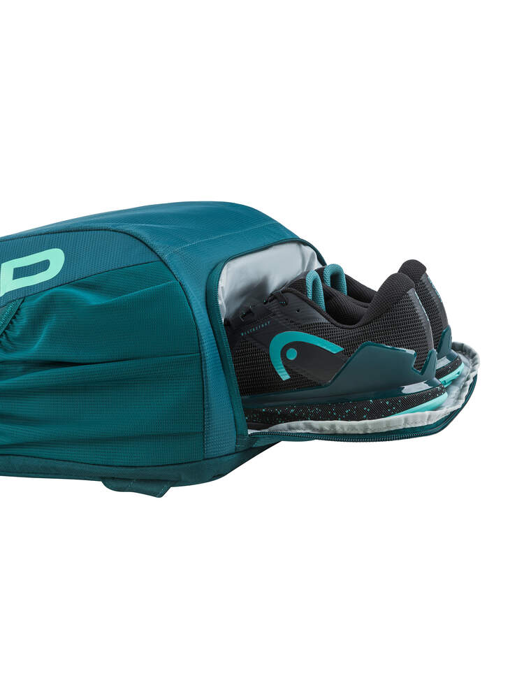 Head Tour Backpack 2026 (Green)