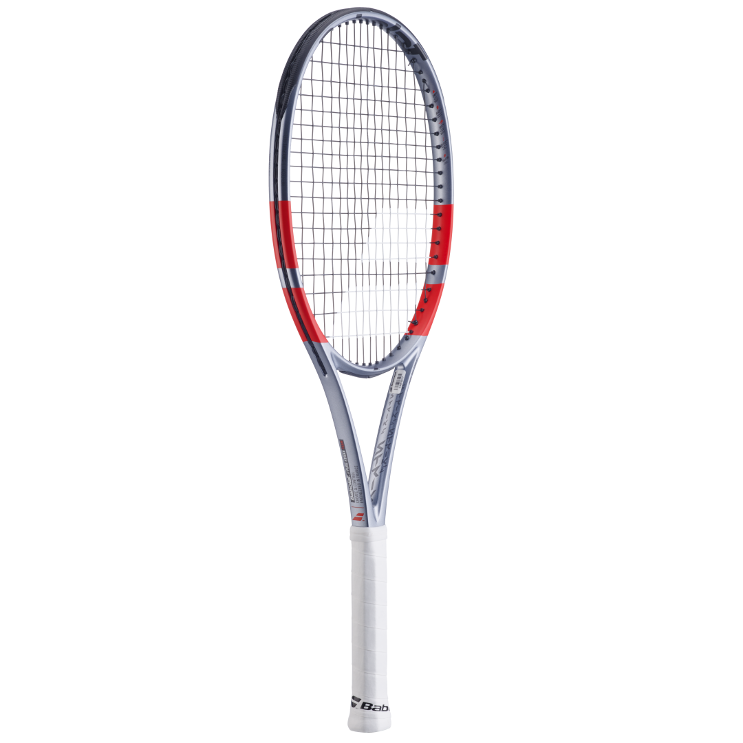 Babolat Pure Strike Team Gen4 (Carbon Grey)