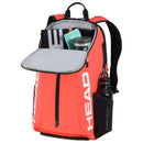 Head Tour Backpack 25L (Fluo Orange)