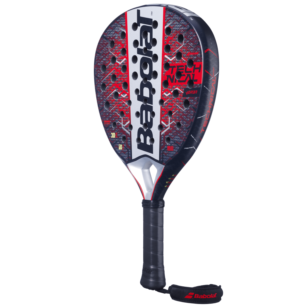 Babolat Technical Veron Padel 2025