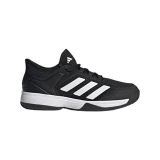 Adidas Ubersonic 4 Junior (Black/White)