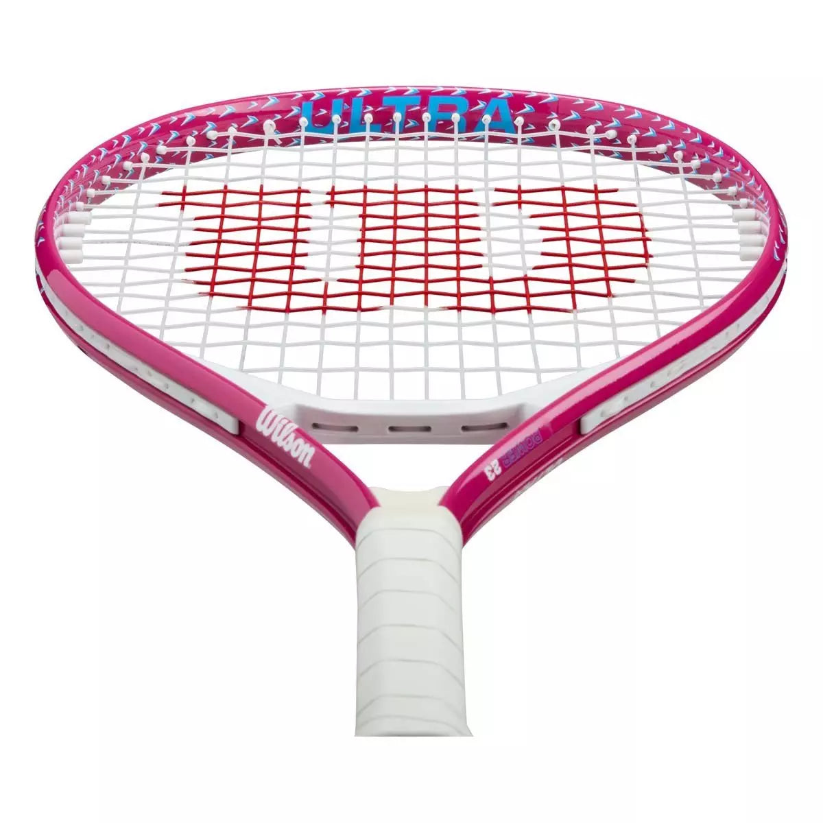 Wilson Ultra Power Jr Pink 23" (Comes already strung)