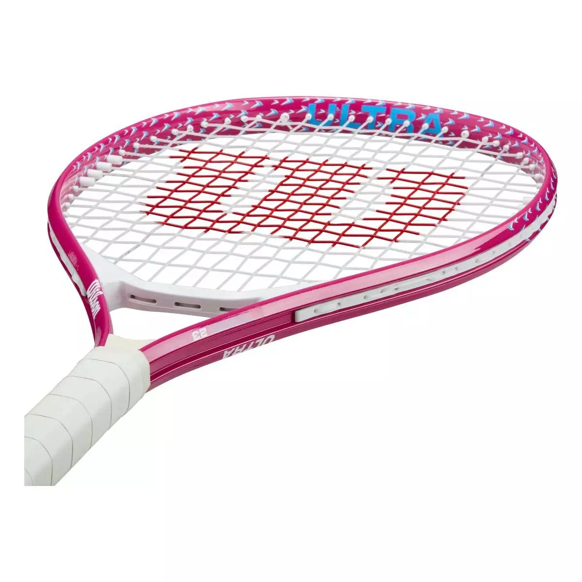 Wilson Ultra Power Jr Pink 23" (Comes already strung)