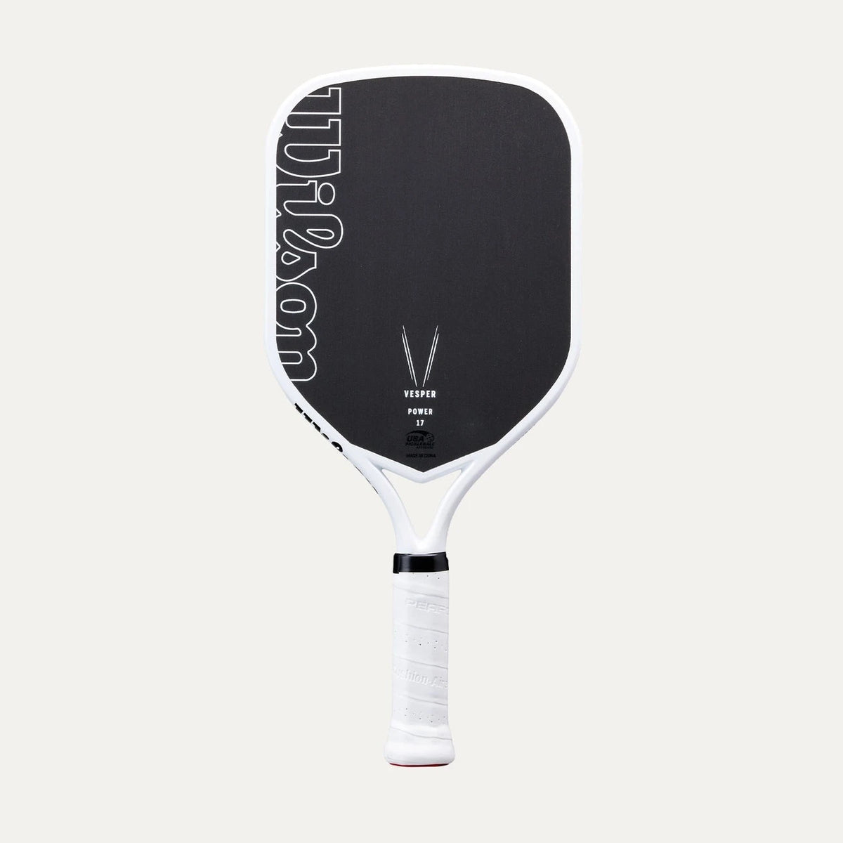 Wilson Vesper Power 17 Pickleball Paddle