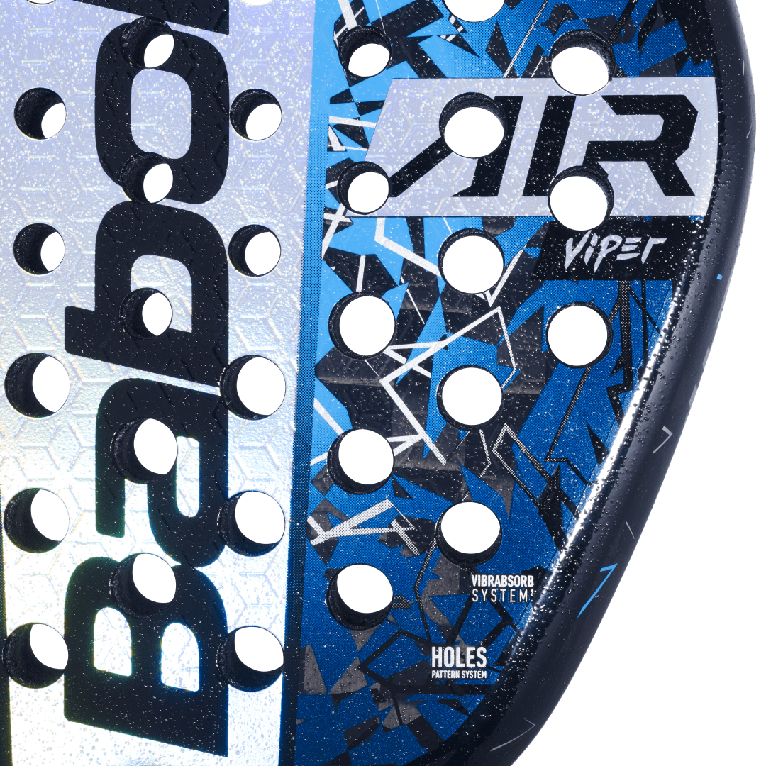 Babolat Air Viper Padel 2025