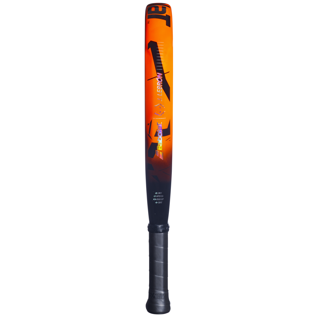 Babolat Viper Juan Lebrón 3.0 (Orange/Black)