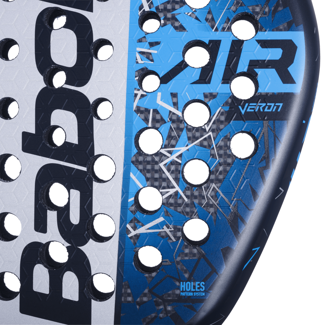 Babolat Air Veron Padel 2025