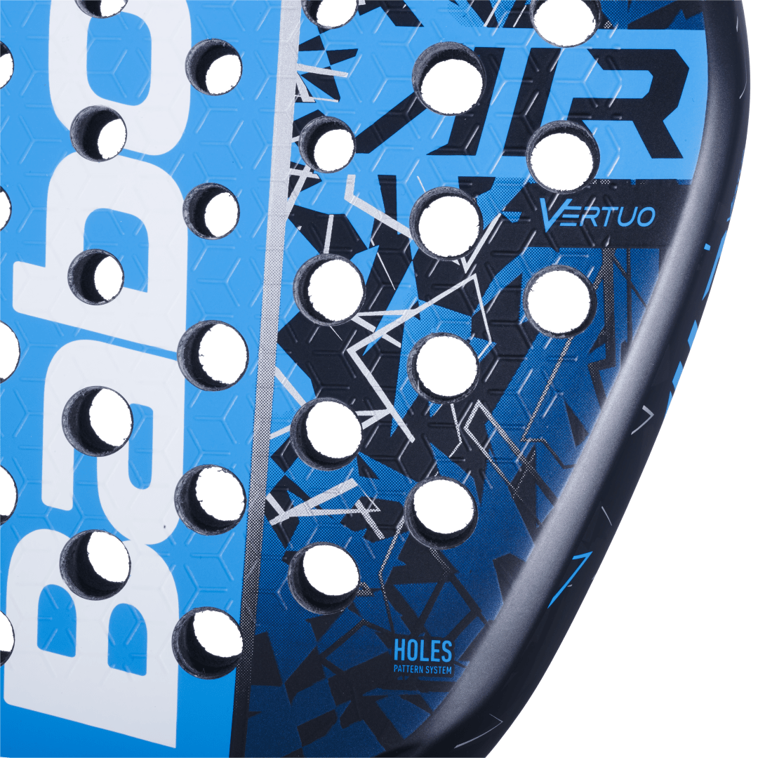 Babolat Air Vertuo Padel 2025