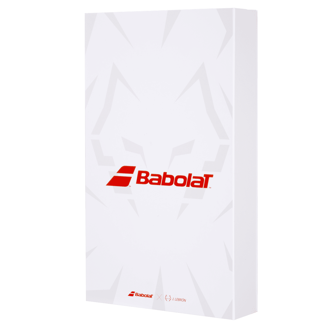 Babolat Viper Juan Lebrón Padel 2025