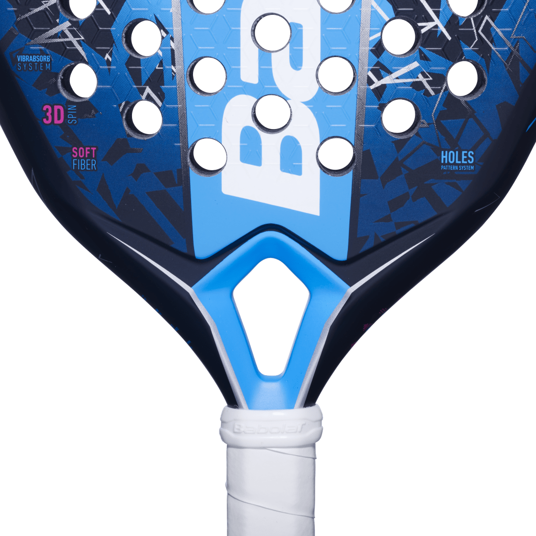 Babolat Air Vertuo Padel 2025