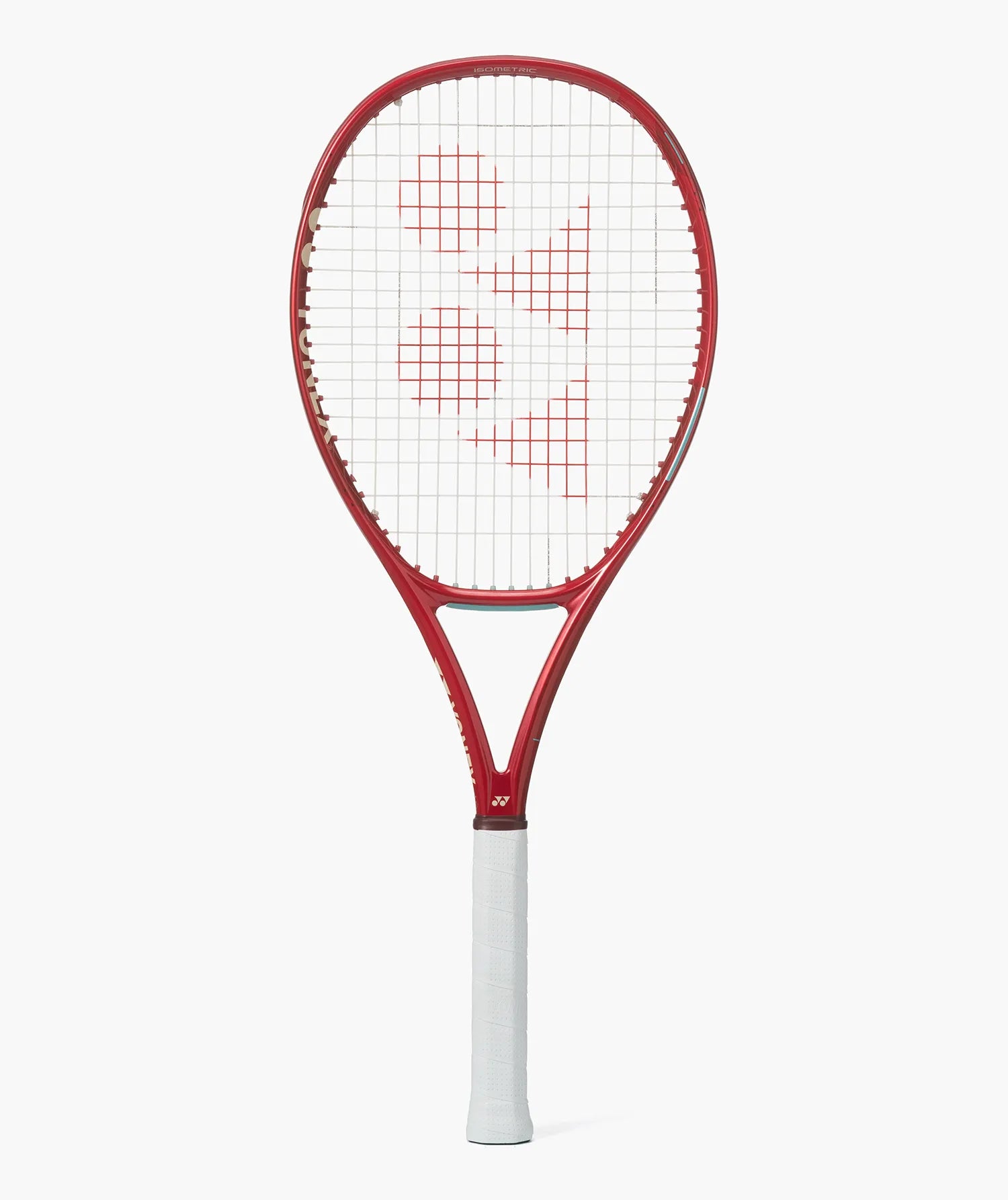 Yonex VCore 100L Gen. 8 (280gr) (Ruby Red)