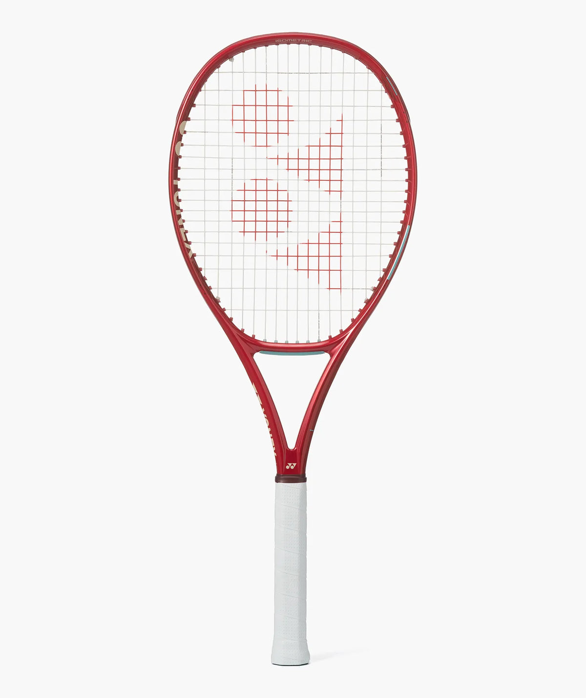 Yonex VCore 100L Gen. 8 (280gr) (Ruby Red)