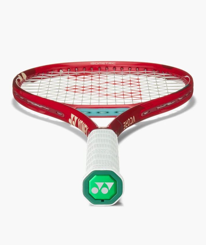 Yonex VCore 95 Gen. 8 (310g) (Ruby Red)