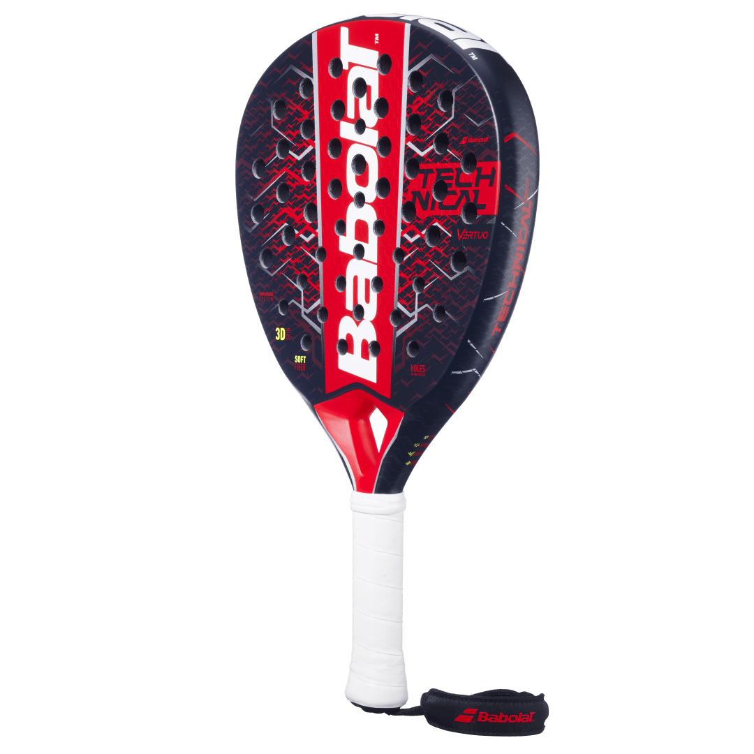 Babolat Technical Vertuo Padel 2025