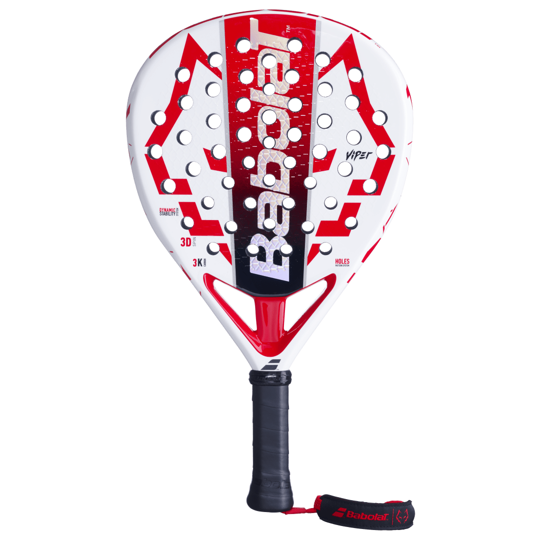 Babolat Viper Juan Lebrón Padel 2025