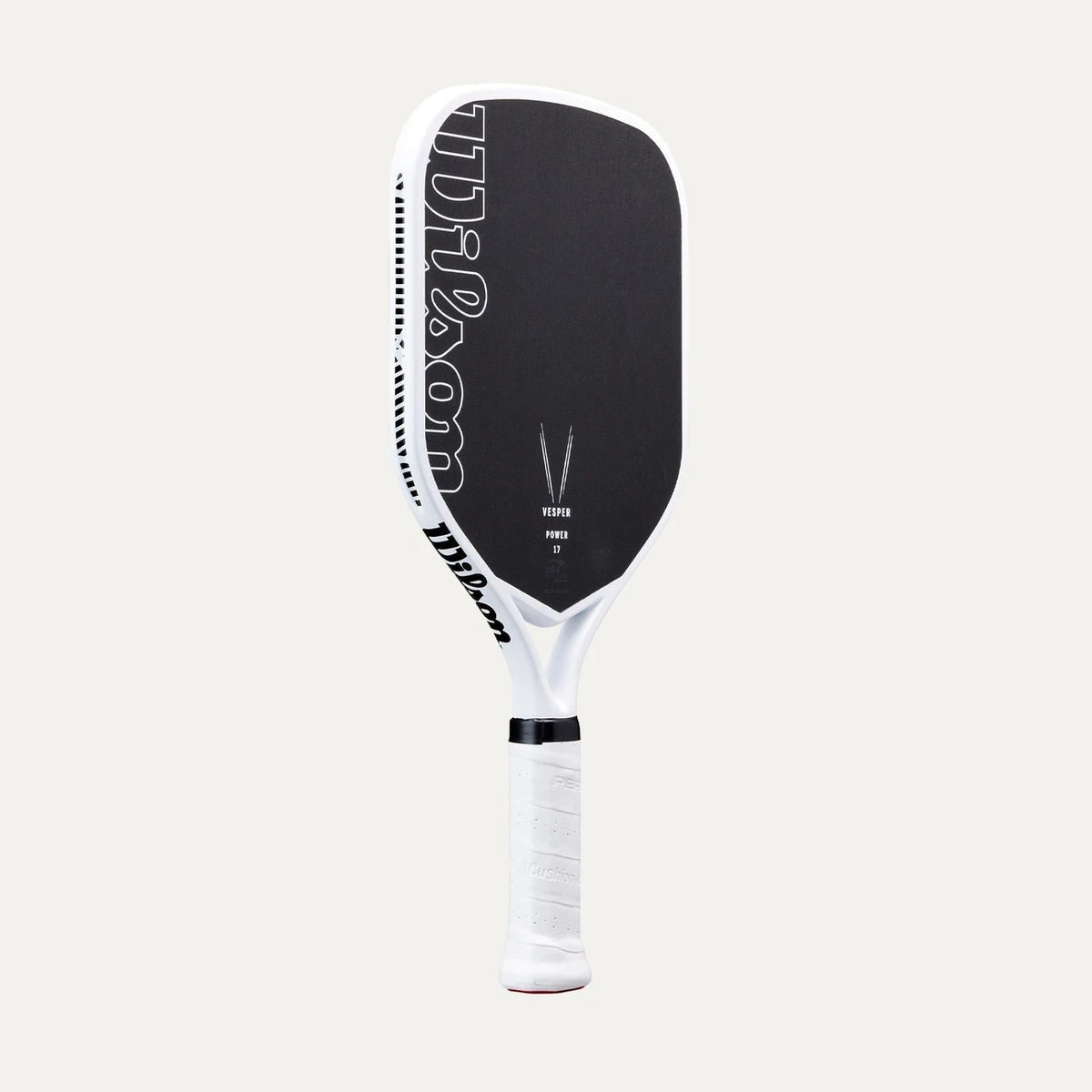 Wilson Vesper Power 17 Pickleball Paddle