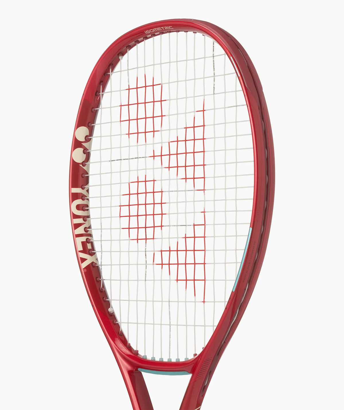 Yonex VCore 100 Gen. 8 (300g) (Ruby Red)