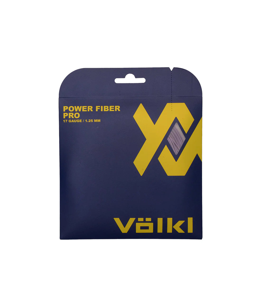 Volkl Power Fiber Pro