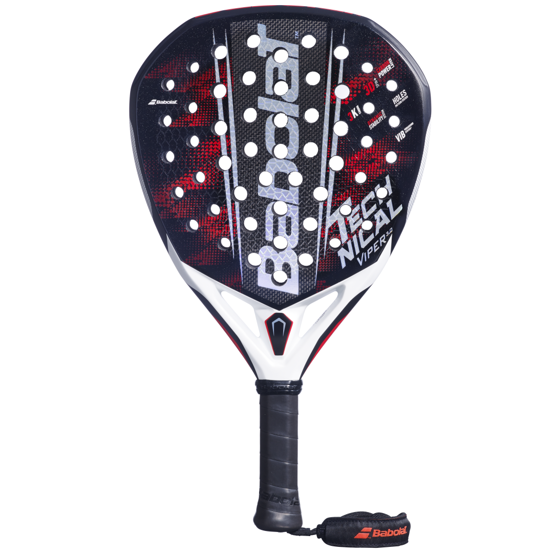 Babolat Technical Viper 3.0
