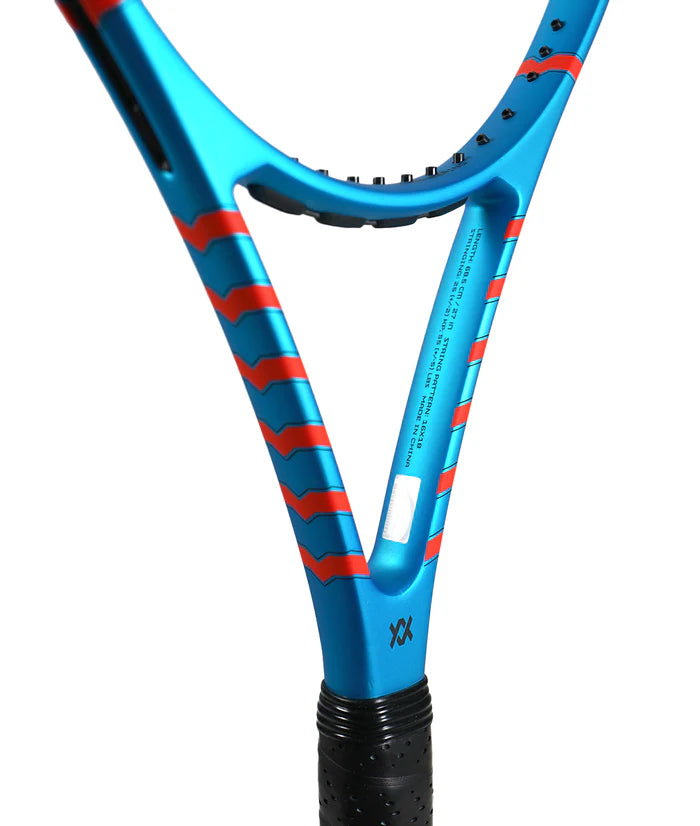 Volkl VÖSTRA V5