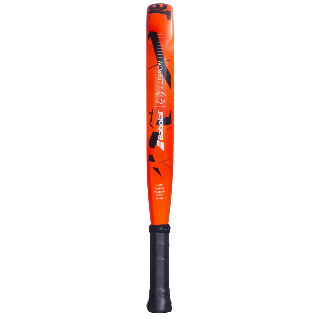 Babolat Veron Juan Lebrón 3.0 (Orange/Black)
