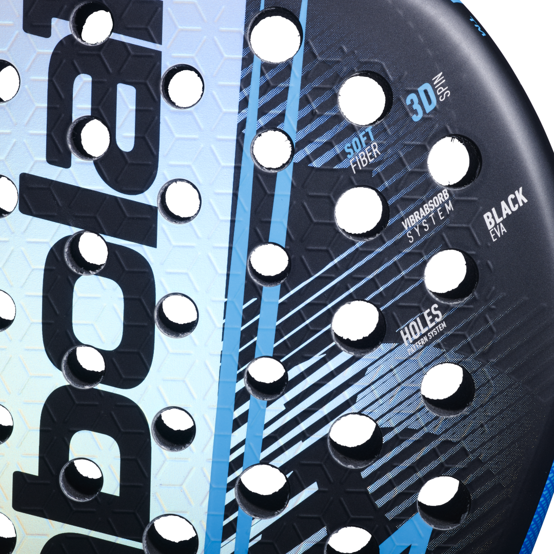Babolat Air Vertuo Padel 2.6