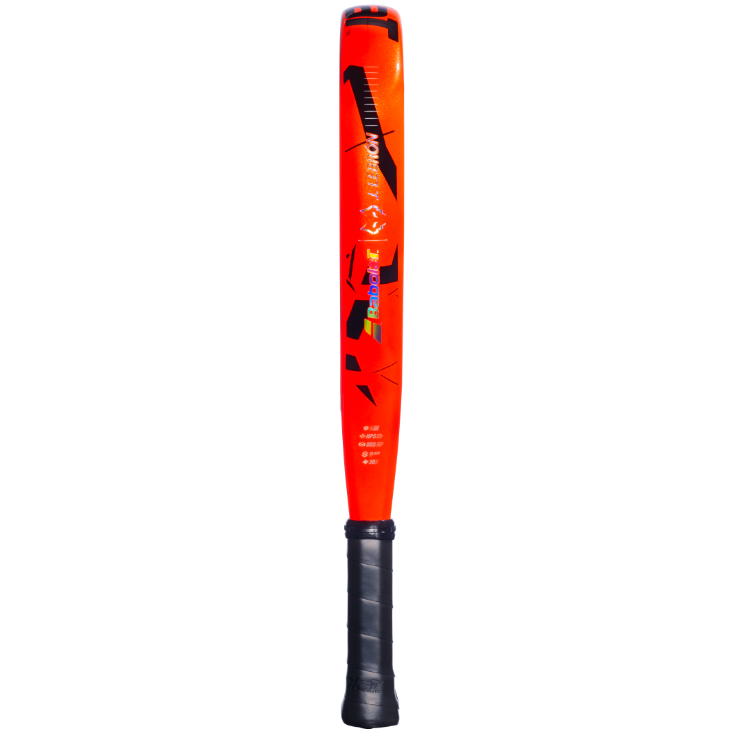 Babolat Viper Soft Juan Lebrón 3.0 (Orange/Black)