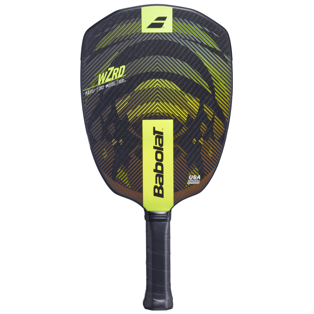 Babolat WZRD 2025 Pickleball Paddle