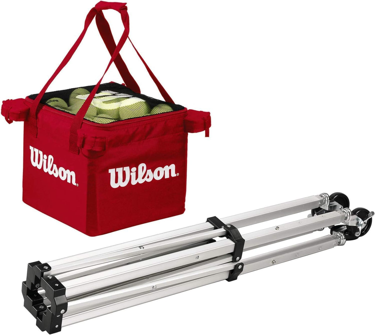 Wilson Ball Trolley