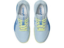 Asics Gel-Resolution X Junior (Light Blue/Blue Coast)