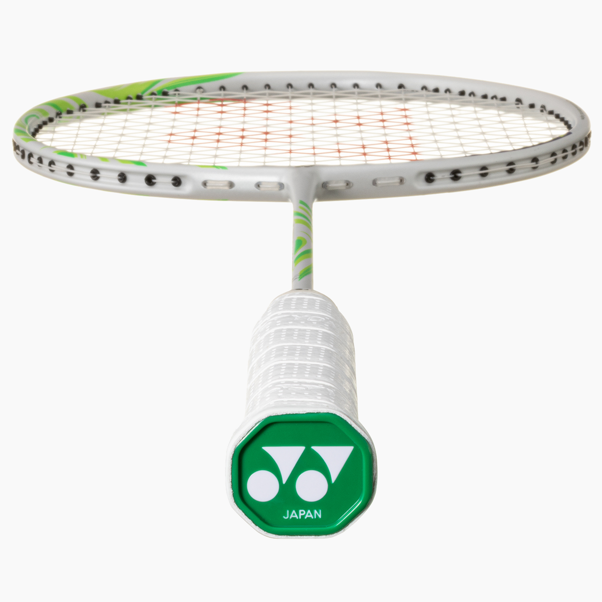 Yonex VA Astrox 100ZZ (4UG5) (Grayish Beige/Green)