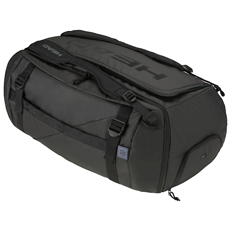 Head Pro X Duffel Bag XL (Black)