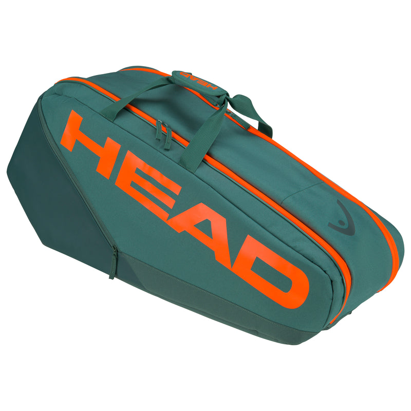 Head Pro Racquet Bag M (DFYO)
