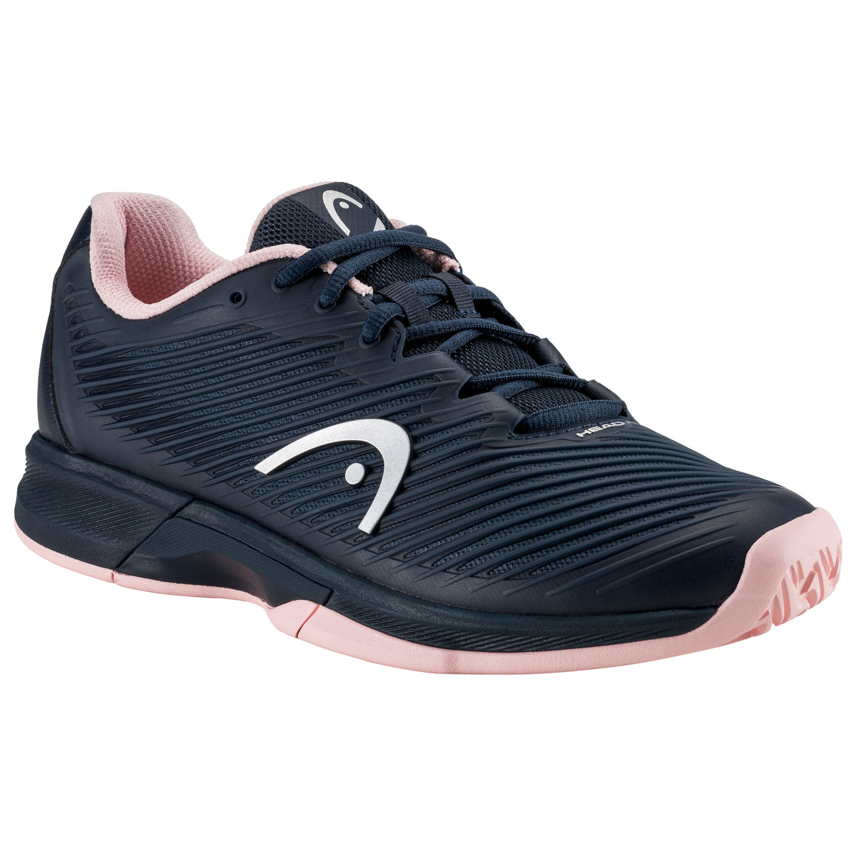 Head Women's Revolt Pro 4.0 (Blueberry/Rose)
