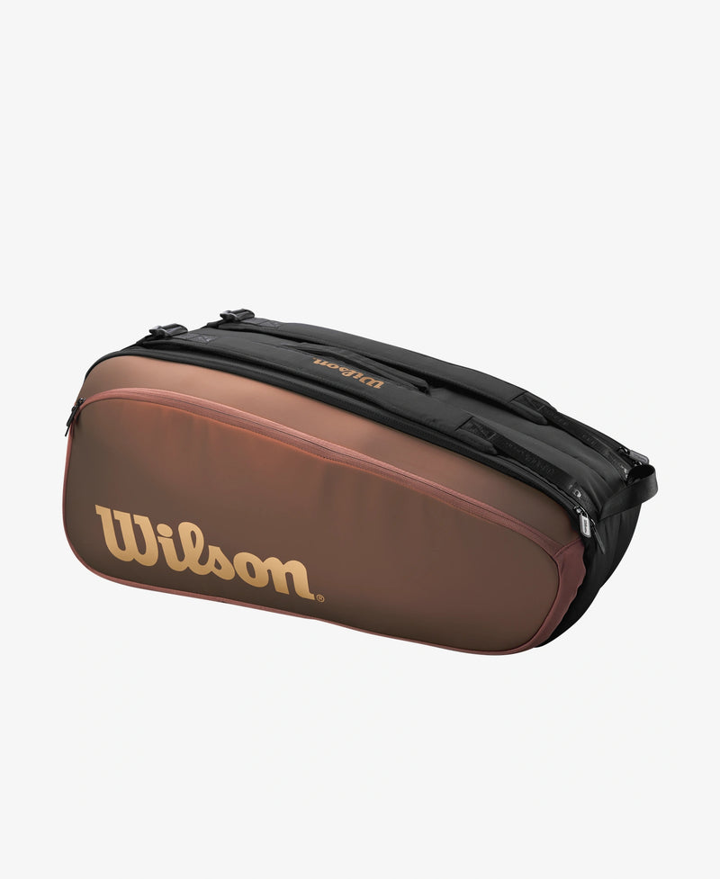 Wilson Pro Staff V14 Super Tour 9-Pack Bag