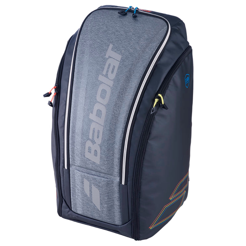 Babolat RH Perf Padel Backpack (Black/Grey)