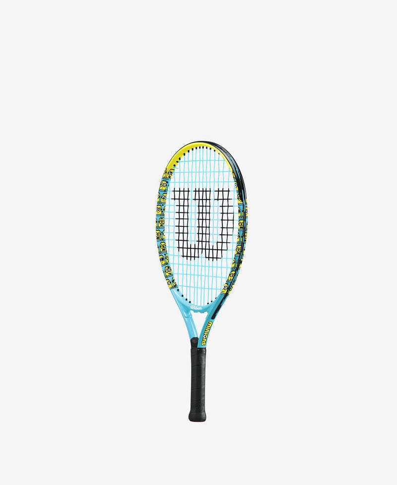 Wilson Minions 2.0 Junior 23" Tennis Racquet