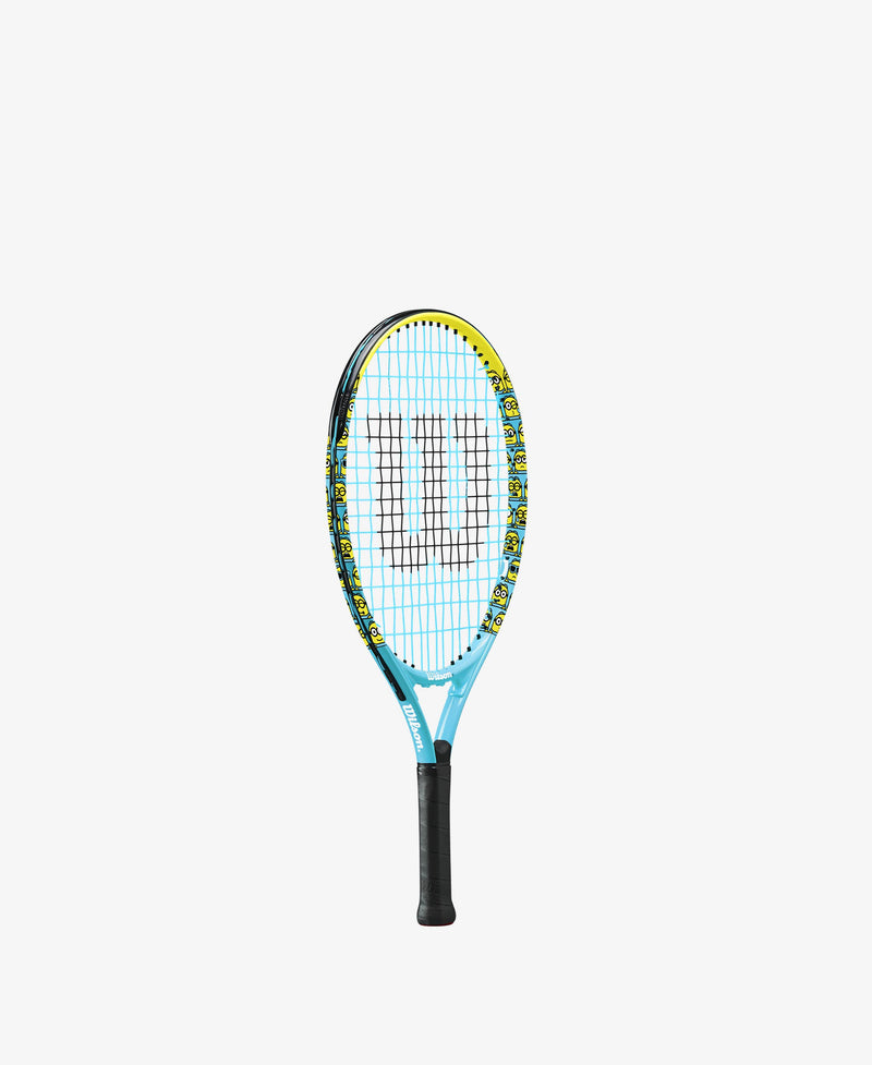 Wilson Minions 2.0 Junior 21" Tennis Racquet