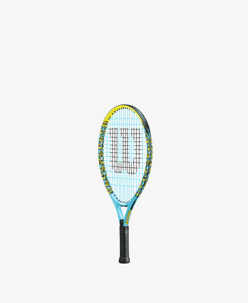 Wilson Minions 2.0 Junior 19" Tennis Racquet