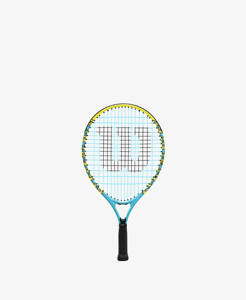 Wilson Minions 2.0 Junior 19" Tennis Racquet