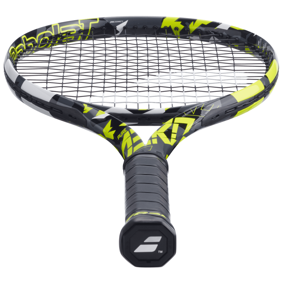 Babolat Pure Aero 98x2 2023 (matched pair)