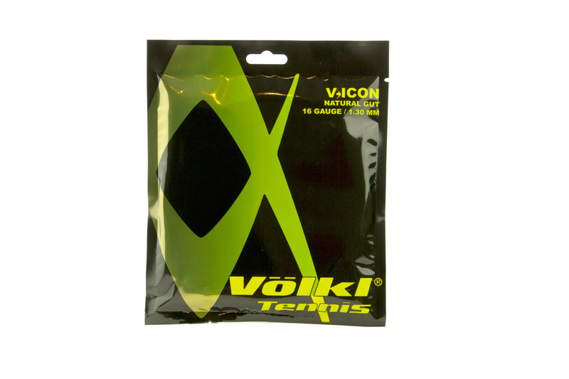 Volkl V-Icon Natural Gut