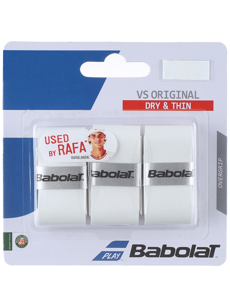 Babolat VS Original Overgrip