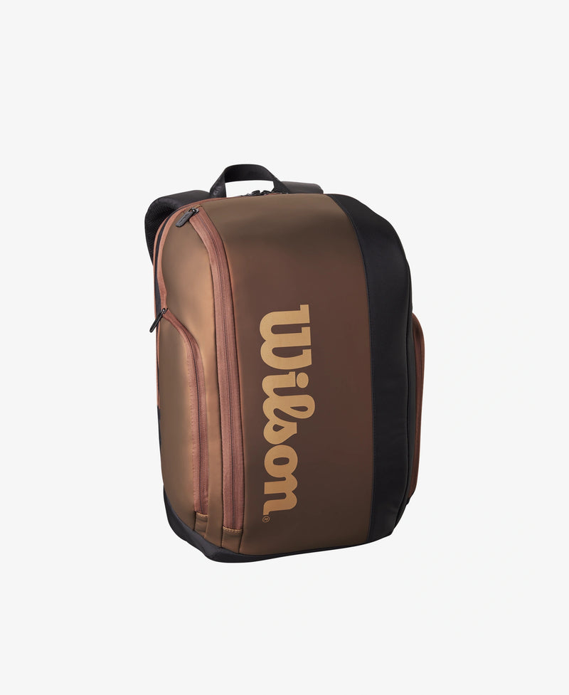Wilson Pro Staff V14 Super Tour Backpack Bag