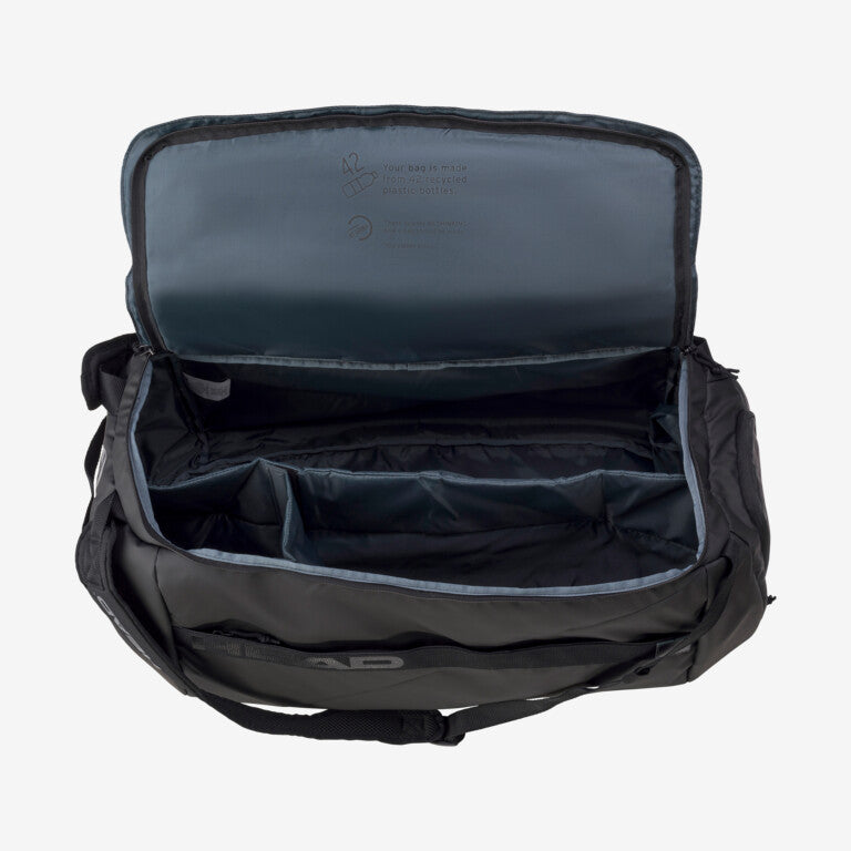 Head Pro X Duffel Bag L (Black)