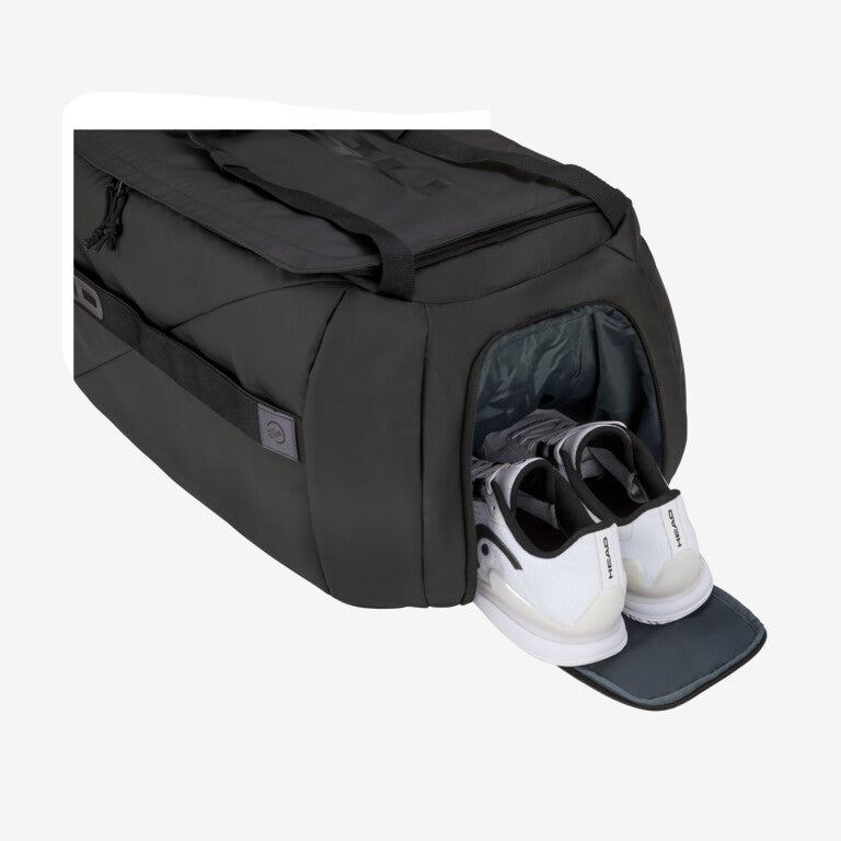 Head Pro X Duffel Bag L (Black)