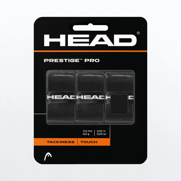 Head Prestige Pro Overgrips