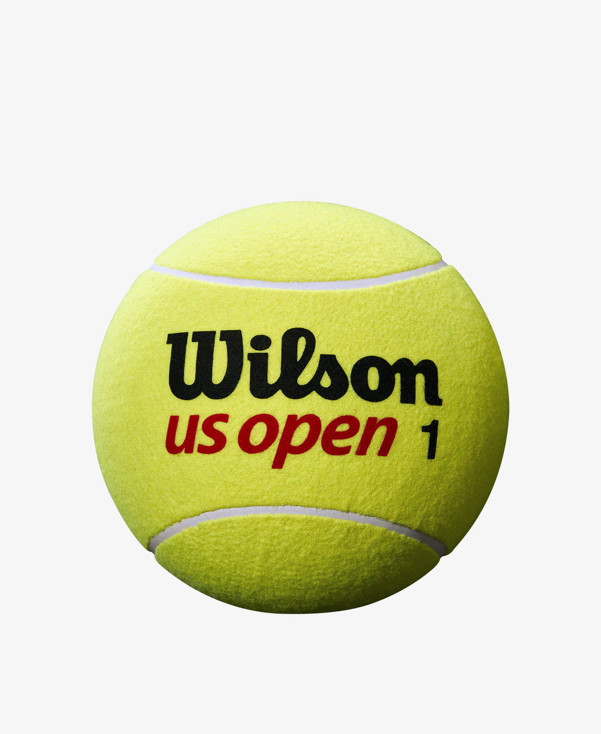 Wilson US Open Jumbo 10" Tennis Ball