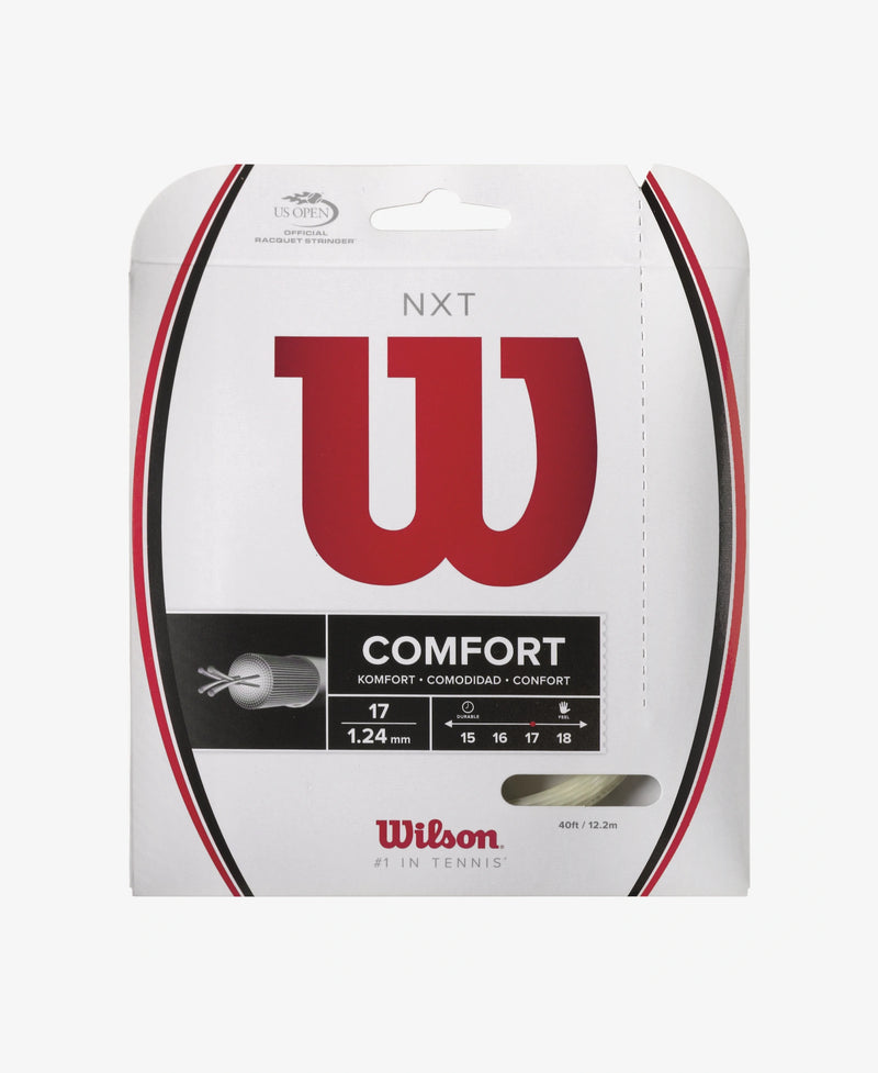 Wilson NXT Comfort